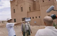 Ouarzazate : Le cinéma assure l'essor touristique