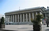 A la Bourse de Paris, une… « Compagnie marocaine »