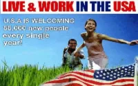 USA : 25 % des entreprises créées par des immigrés