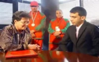 El Guerrouj nommé "ambassadeur de bonne volonté"
