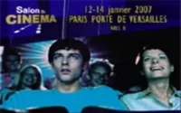 Le Maroc à l'honneur au premier Salon du cinéma à Paris