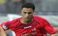Aboucharouane officiellement à l'ES Tunis