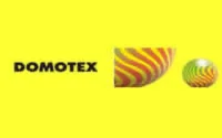 Une collection de tapis marocains au salon Domotex de Hanovre