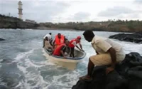 Maroc : Interception de 15 Indiens candidats à l'émigration clandestine