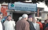 Immigrés : Vieillir en France