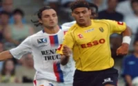 Zaïri bientôt à Nantes