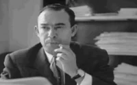 Paris/exposition : Mehdi Ben Barka, un patrimoine universel