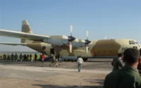 Rapatriement de 90 marocains établis en Guinée