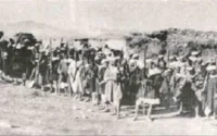 Armes chimiques pendant la guerre du Rif : l'Espagne nie