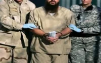 Espagne : intérrogatoire illégale des Marocains de Guantanamo