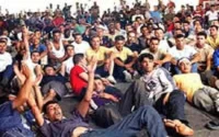 Espagne : 2 milliards d'euros pour l'intégration des immigrés