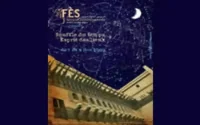 13ème festival "Fès musiques sacrées du monde" du 1 au 9 juin