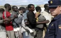 L'Espagne a rapatrié près de 100.000 clandestins en 2006
