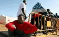 Le Maroc brade la question des immigrés
