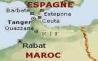 Film maroco-espagnol sur la guerre du Rif