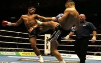 Le Maroc au Championnat du monde de thaï à Bangkok