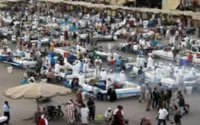 Découverte à Marrakech du corps d'un Français