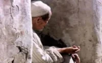 Le Maroc chasse les mendiants