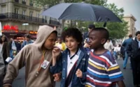 Plus de 900.000 étrangers en Belgique