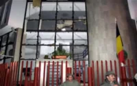 Arrestation du cerveau des attentats de Casablanca