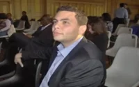 Aziz Senni soutient « la nouvelle France » de François Bayrou