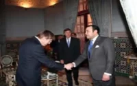 Le Maroc et la Belgique luttent ensemble contre le terrorisme