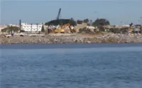 Rabat : Accord maroco-italien pour le tunnel des Oudayas