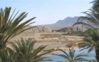 La France et la Belgique se mobilisent pour la Vallée de Drâa