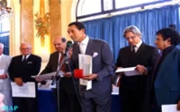 Neuf marocains primées par l'Académie Arts-Sciences-Lettres de Paris