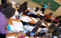 France : Pour les élèves, un Français ne peut être que blanc