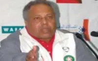 CAN 2008 : Fakhir "Laissez-moi travailler !"
