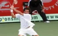 Coupe Davis : El Aynaoui appelé en renfort