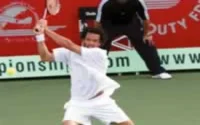 Coupe Davis : Le Maroc s'approche de la qualification au 2e tour