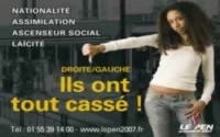 Ces Français issus de l'immigration tentés par l'extrême droite