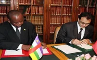 Maroc/République Centrafricaine : Libéralisation du transport aérien