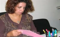 Myriam Marzak veut enquêter sur le terrorisme