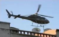 Casablanca : 2 kamikazes se font exploser ce matin
