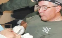 Maroc-USA : Manœuvres militaires à Tan Tan