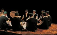 Soirée de chants soufis à Paris