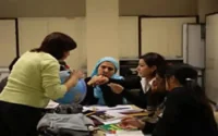 Intégration : L'école des mères