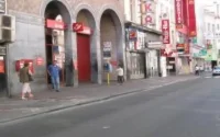 Obstinément solidaires du Maroc