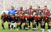 Ligue des Champions : Victoire des FAR