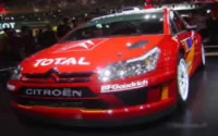 Michel Benibgui remporte le Grand Prix automobile de Beni Mellal