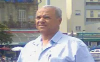 Abderrahmane Nazih