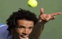 El Aynaoui parmi les principaux joueurs du "Tunis open 2007"