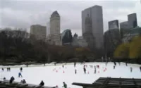 Un « Central Park » à Casa