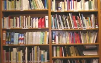 Don de livres marocains au Chili