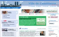Casablanca sur les traces de Bordeaux