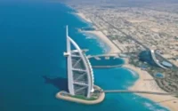 Le Maroc à Dubaï au marché du voyage arabe