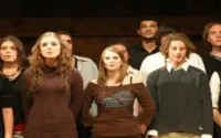 "Le sourire d'Averroès" en tournée au Maroc